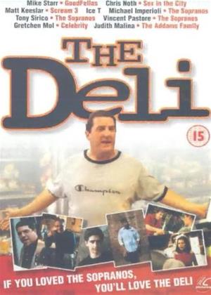 Rent The Deli Online DVD Rental