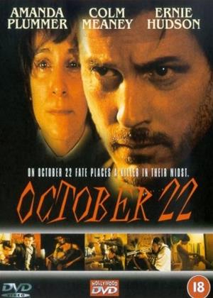 Rent October 22 Online DVD Rental
