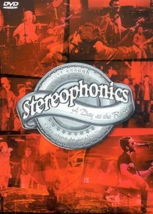 Rent Stereophonics: A Day at the Races Online DVD Rental