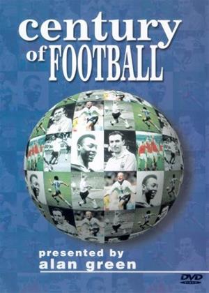 Rent Century of Football Online DVD Rental
