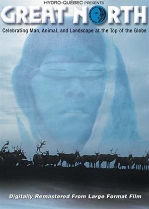 Rent Great North Online DVD Rental
