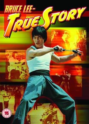 Rent Bruce Lee: True Story (aka Yong chun jie quan) Online DVD Rental