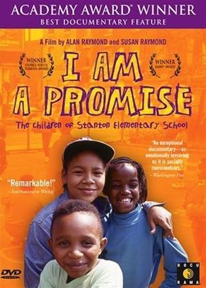 Rent I Am a Promise: The Children of Stanton Elementary School Online DVD Rental