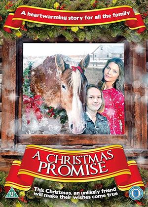 Rent A Christmas Promise (aka A Horse Tale) Online DVD Rental