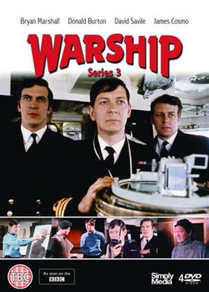 Rent Warship: Series 3 Online DVD Rental