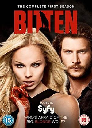 Rent Bitten: Series 1 Online DVD Rental