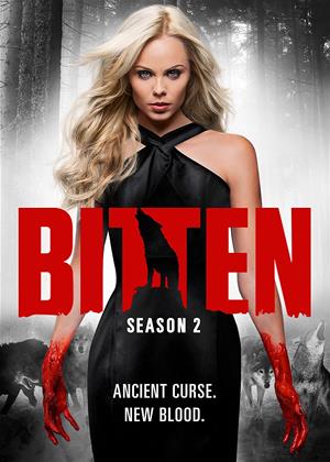 Rent Bitten: Series 2 Online DVD Rental