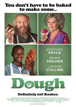 Rent Dough Online DVD Rental