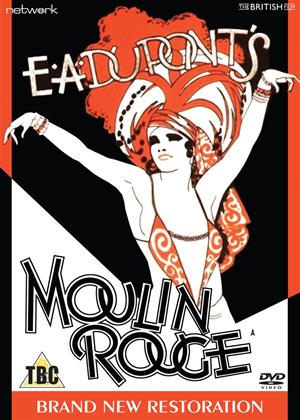 Rent Moulin Rouge Online DVD Rental