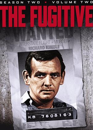 Rent The Fugitive: Series 2 Online DVD Rental