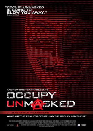 Rent Occupy Unmasked Online DVD Rental