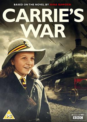 Rent Carrie's War Online DVD Rental