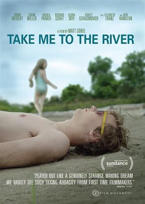 Rent Take Me to the River Online DVD Rental