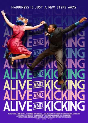Rent Alive and Kicking (aka Swing Out) Online DVD Rental