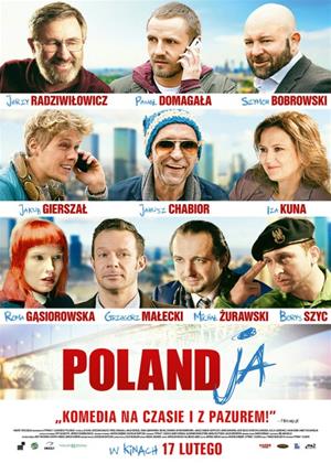 Rent Polandja Online DVD Rental