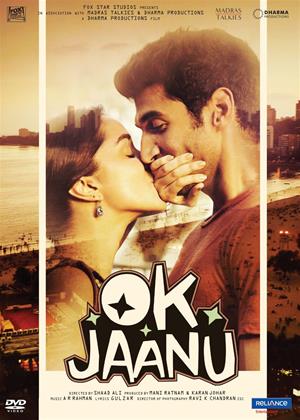 Rent OK Jaanu Online DVD Rental