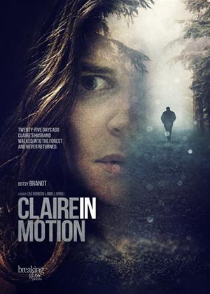 Rent Claire in Motion Online DVD Rental