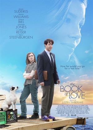 Rent The Book of Love (aka The Devil and the Deep Blue Sea) Online DVD Rental