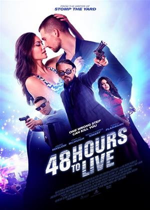 Rent 48 Hours to Live (aka Wild for the Night) Online DVD Rental
