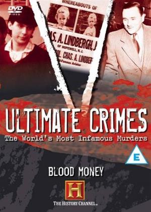 Rent Ultimate Crimes: Blood Money Online DVD Rental