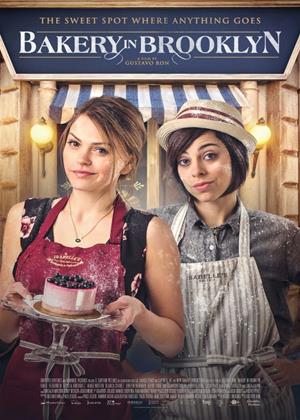 Rent Bakery in Brooklyn (aka My Bakery in Brooklyn) Online DVD Rental