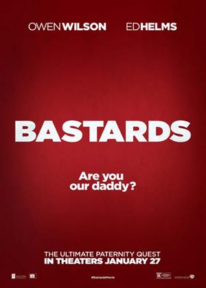 Rent Bastards (aka Who's Your Daddy?) Online DVD Rental