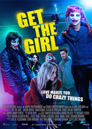 Rent Get the Girl Online DVD Rental