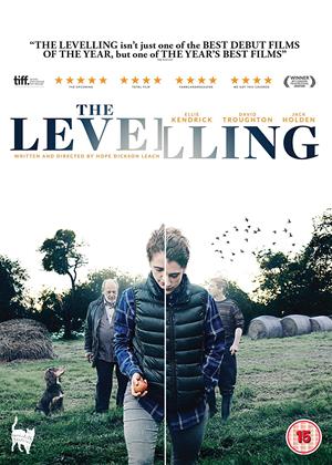 Rent The Levelling Online DVD Rental