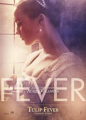Rent Tulip Fever Online DVD Rental