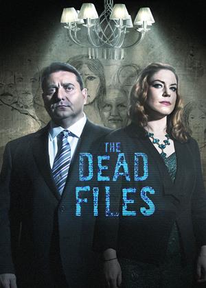 Rent The Dead Files: Series 8 Online DVD Rental