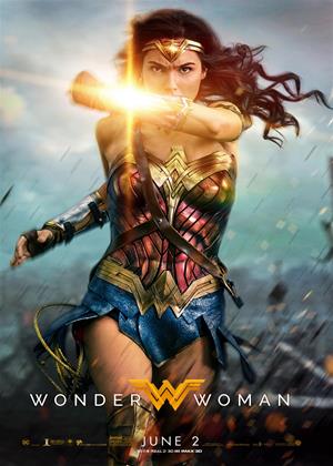 Rent Wonder Woman Online DVD Rental
