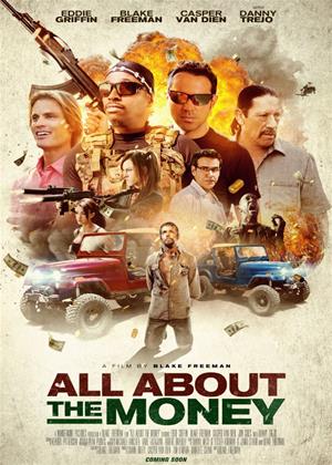 Rent All About the Money Online DVD Rental