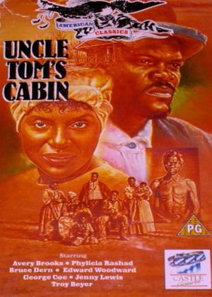 Rent Uncle Tom's Cabin Online DVD Rental