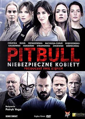 Rent Pitbull: Tough Women (aka Pitbull. Niebezpieczne kobiety) Online DVD Rental
