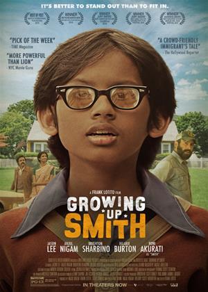Rent Growing Up Smith (aka Good Ol' Boy) Online DVD Rental