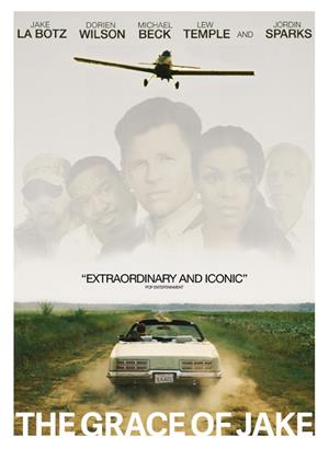Rent The Grace of Jake Online DVD Rental
