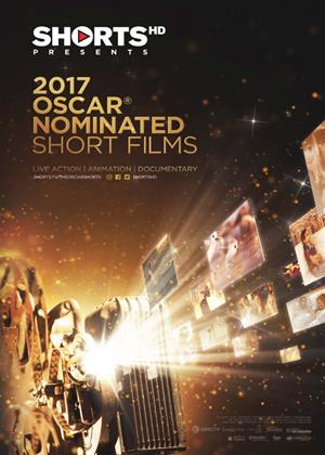 Rent The 2017 Oscar Nominated Short Films (aka The Oscar Nominated Short Films 2017: Animation) Online DVD Rental