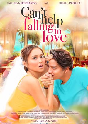 Rent Can't Help Falling in Love Online DVD Rental
