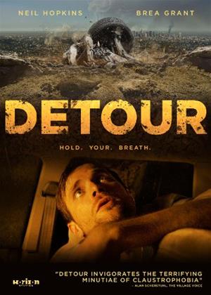 Rent Detour Online DVD Rental