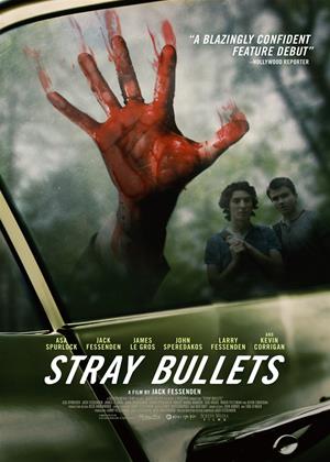 Rent Stray Bullets Online DVD Rental