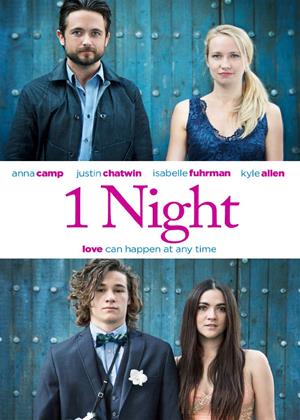 Rent 1 Night (aka One Night) Online DVD Rental