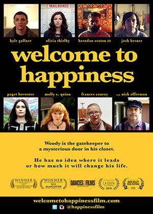 Rent Welcome to Happiness Online DVD Rental