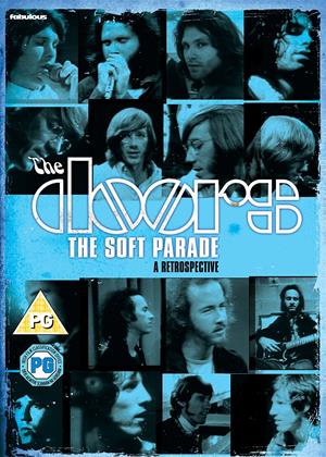 Rent The Doors: The Soft Parade Online DVD Rental