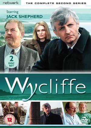 Rent Wycliffe: Series 2 Online DVD Rental