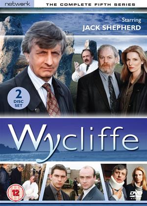 Rent Wycliffe: Series 5 Online DVD Rental