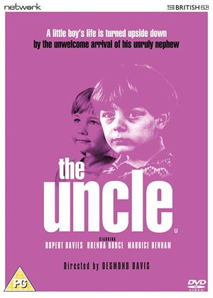 Rent The Uncle Online DVD Rental