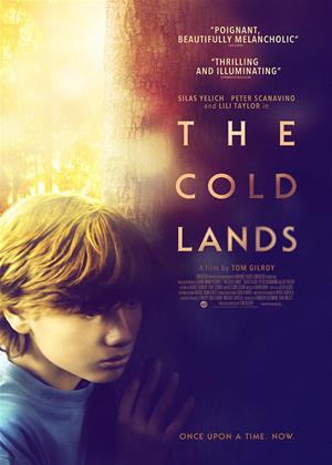 Rent The Cold Lands Online DVD Rental