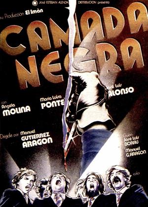 Rent Black Litter (aka Camada Negra) Online DVD Rental
