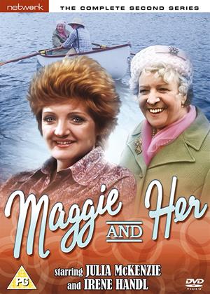 Rent Maggie and Her: Series 2 Online DVD Rental