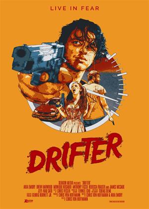 Rent Drifter Online DVD Rental